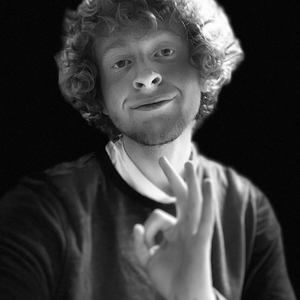 Meet your Posher, Johnathan